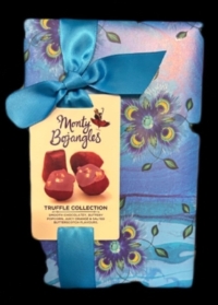 Monty Bojangles Truffles